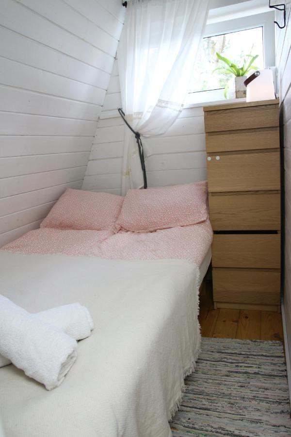 Grygielowka Nad Jeziorem - Sauna & Jacuzzi Kamien  ภายนอก รูปภาพ