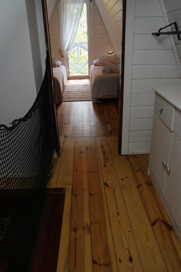 Grygielowka Nad Jeziorem - Sauna & Jacuzzi Kamien  ภายนอก รูปภาพ