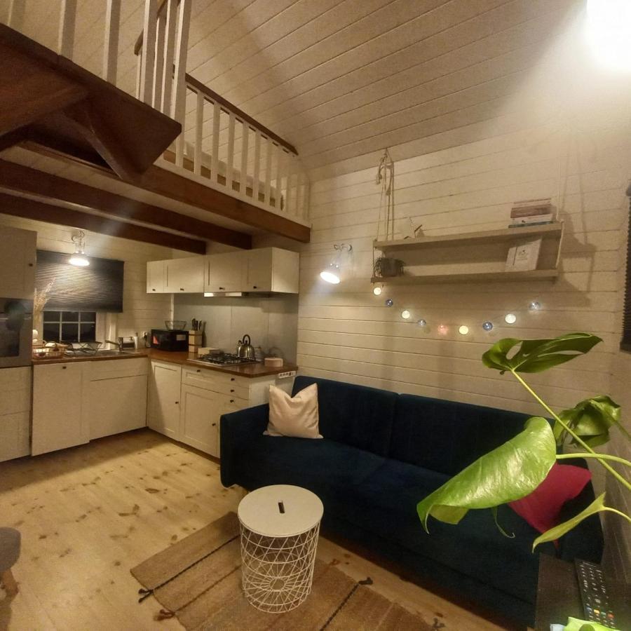 Grygielowka Nad Jeziorem - Sauna & Jacuzzi Kamien  ภายนอก รูปภาพ